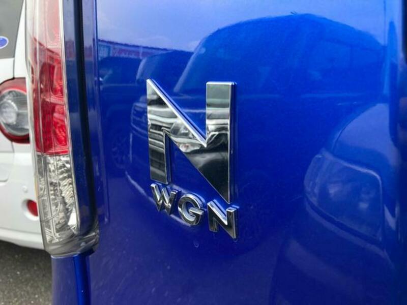 N WGN