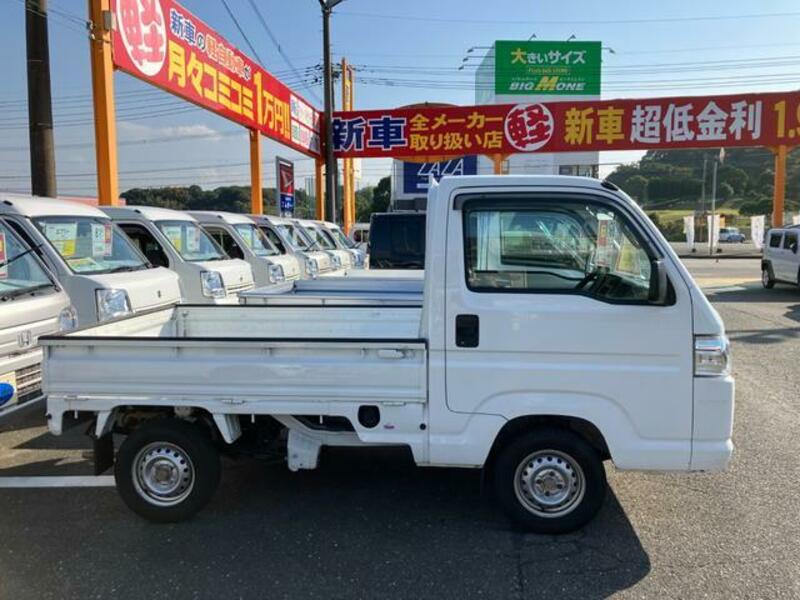 ACTY TRUCK