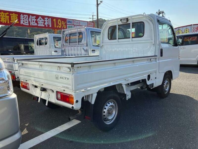 ACTY TRUCK