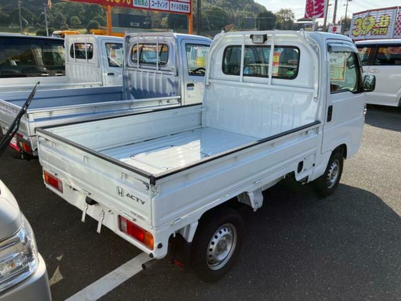 ACTY TRUCK