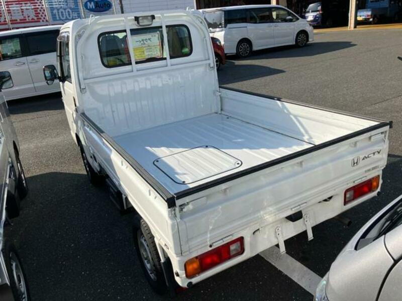 ACTY TRUCK