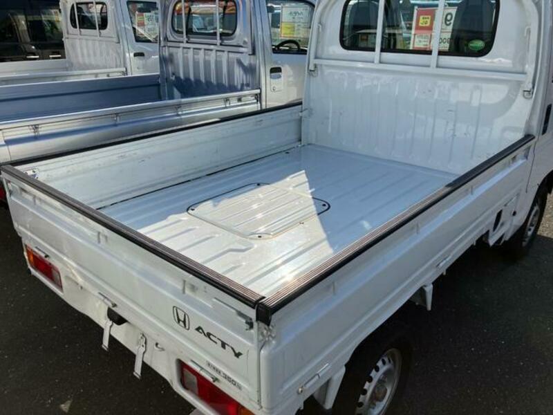 ACTY TRUCK