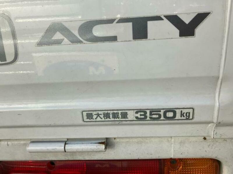 ACTY TRUCK