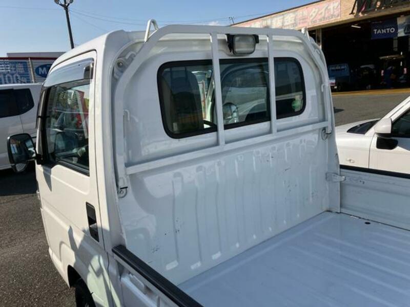 ACTY TRUCK