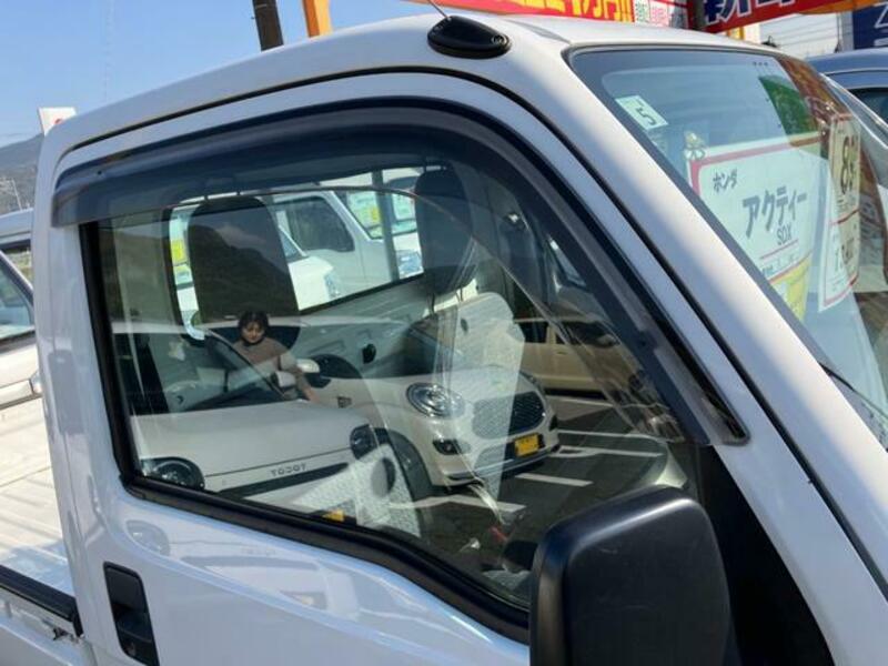 ACTY TRUCK