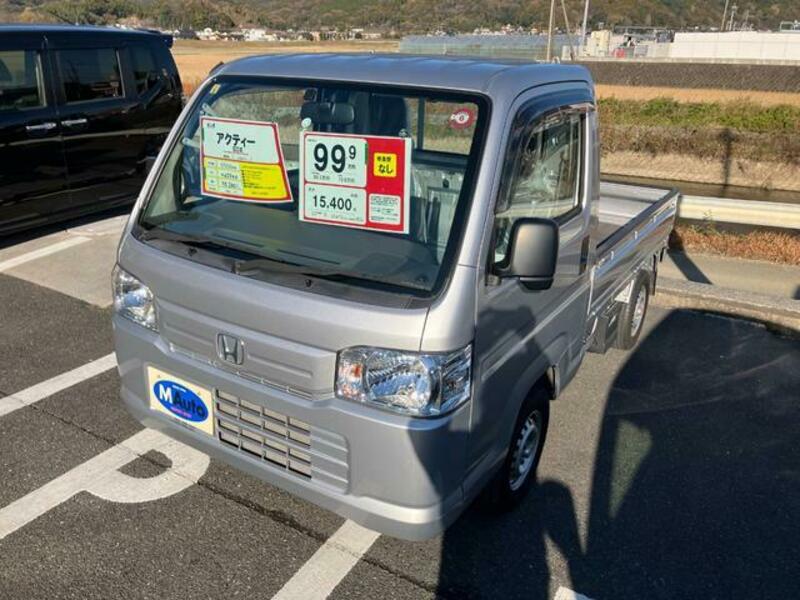 ACTY TRUCK