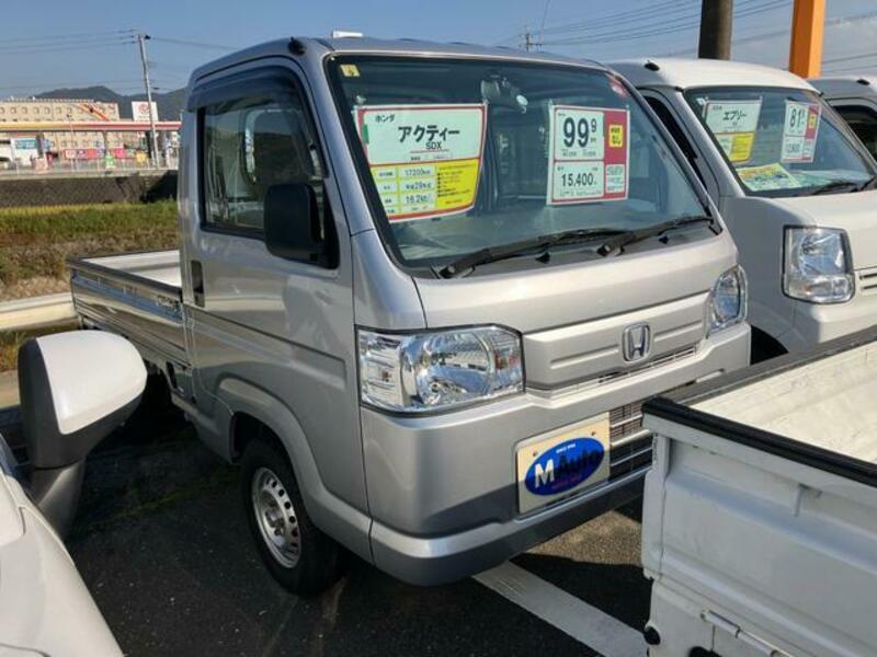 ACTY TRUCK