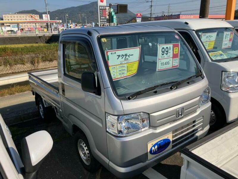 ACTY TRUCK
