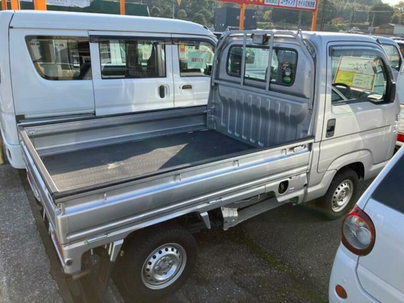 ACTY TRUCK