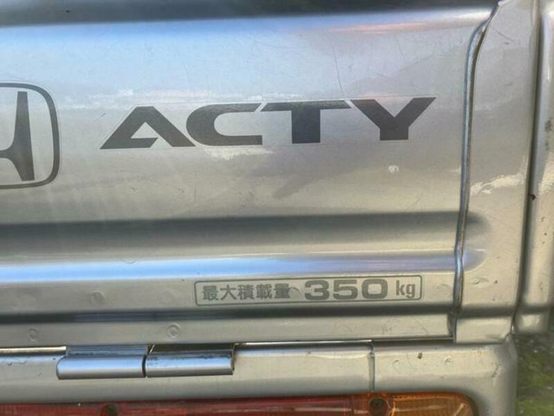 ACTY TRUCK