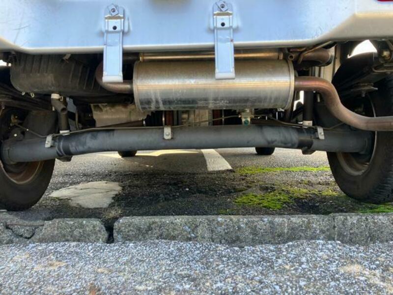 ACTY TRUCK