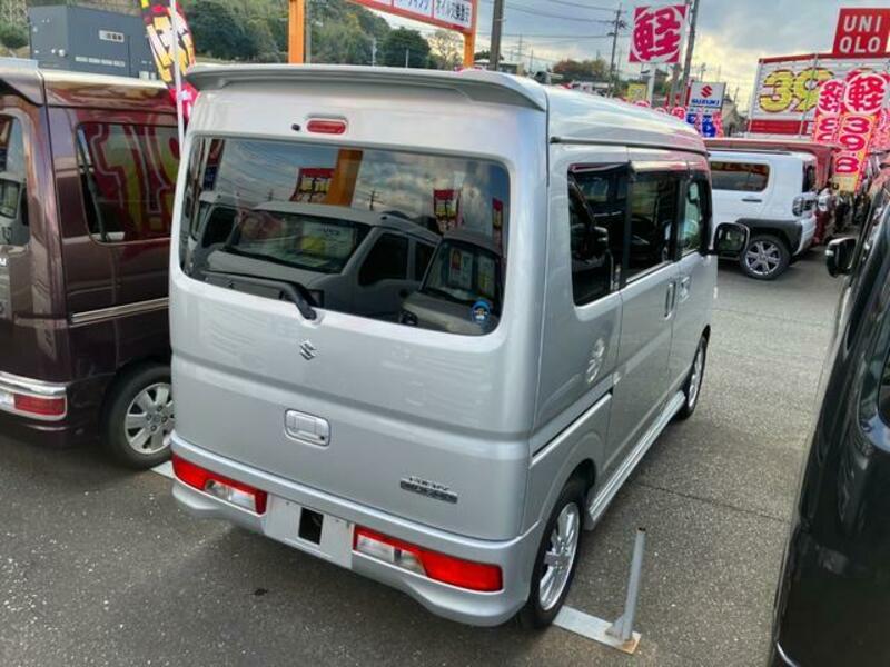 EVERY WAGON