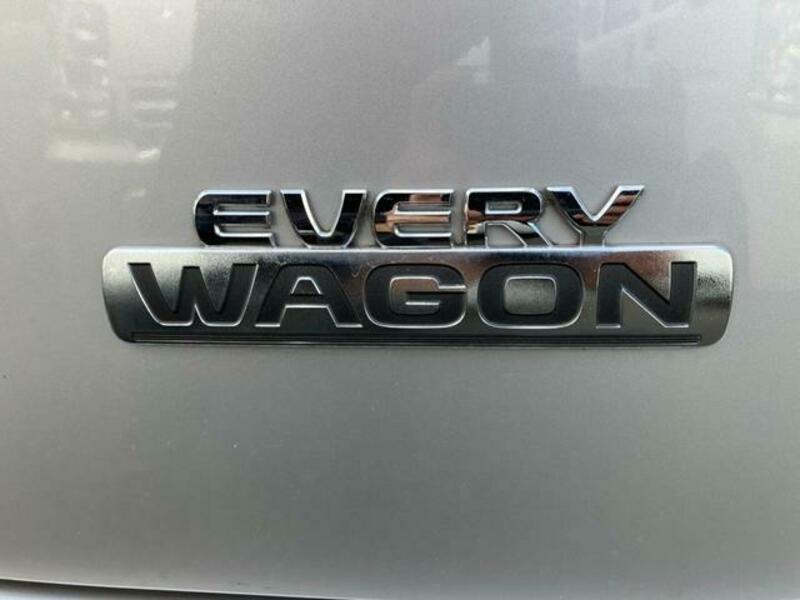 EVERY WAGON