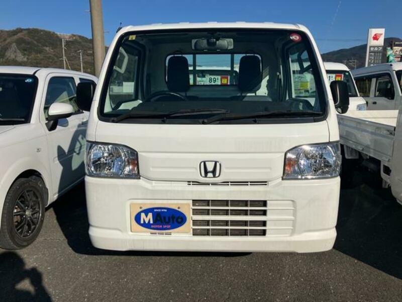 ACTY TRUCK