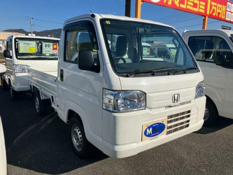ACTY TRUCK