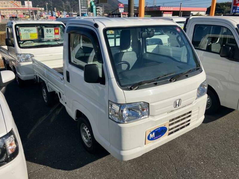 ACTY TRUCK
