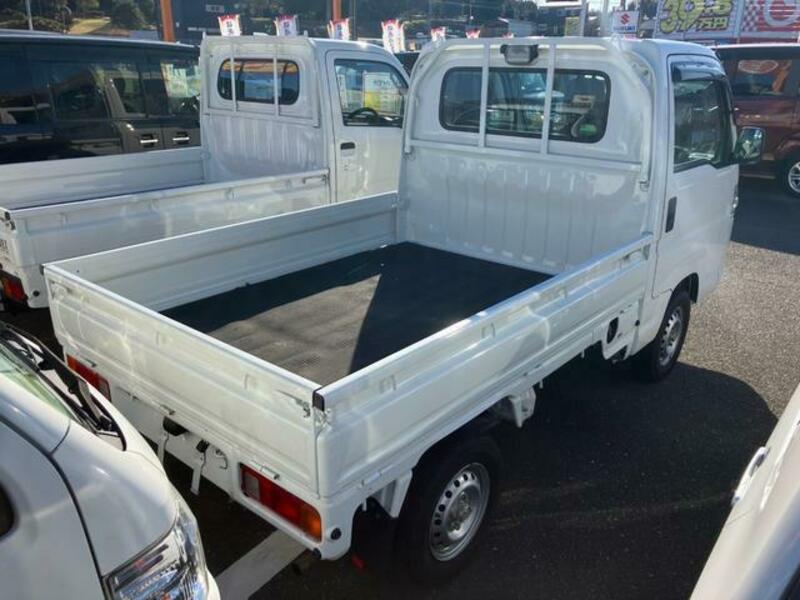 ACTY TRUCK