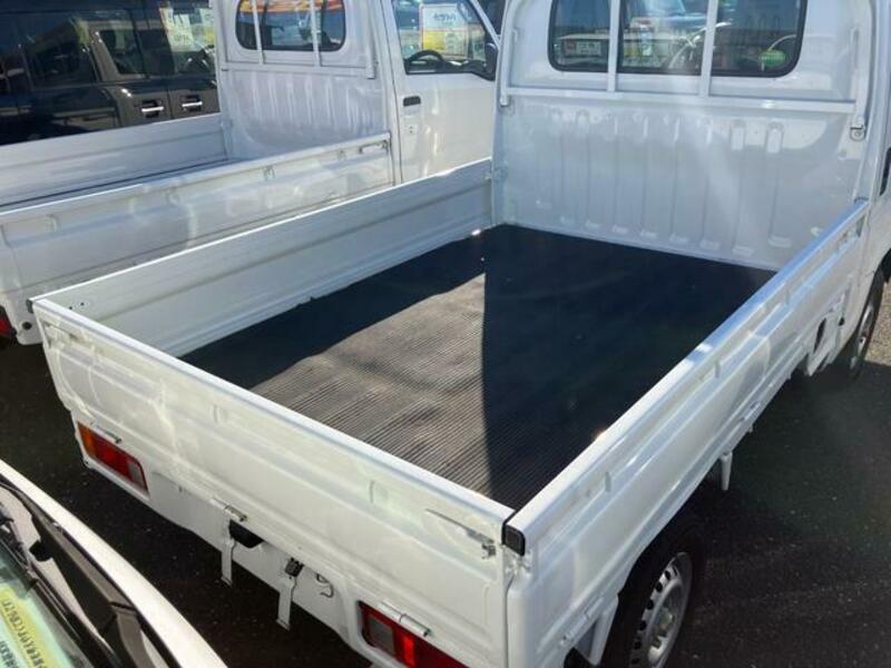 ACTY TRUCK