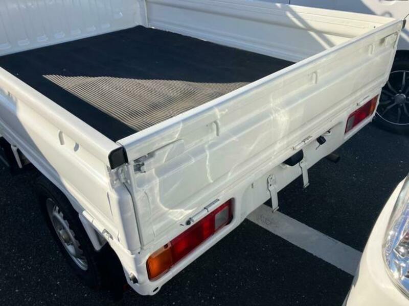 ACTY TRUCK