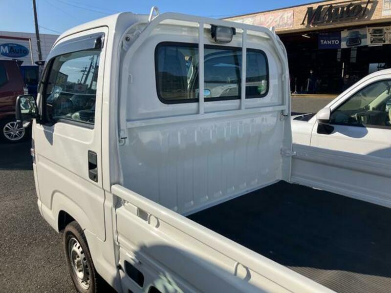 ACTY TRUCK