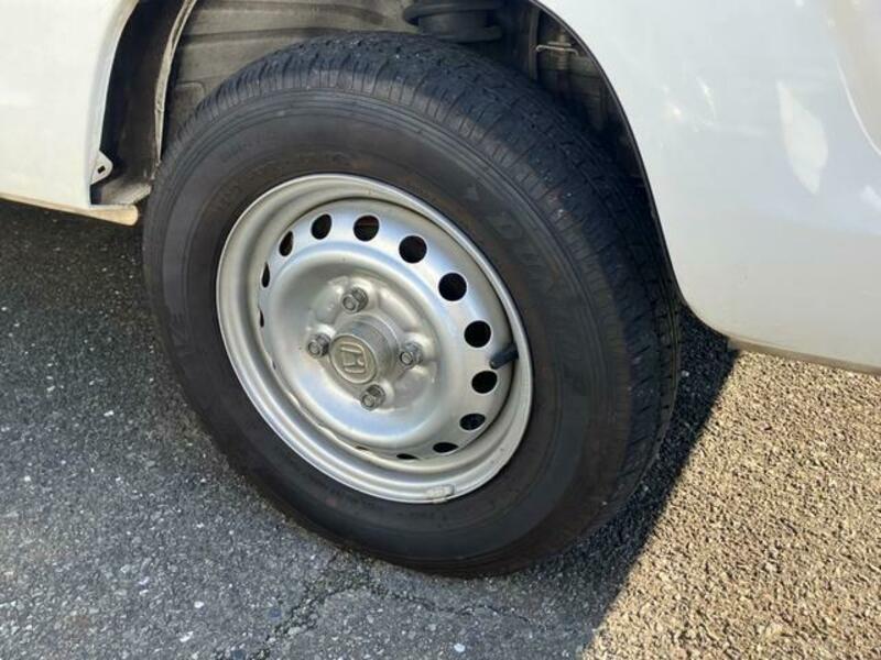 ACTY TRUCK