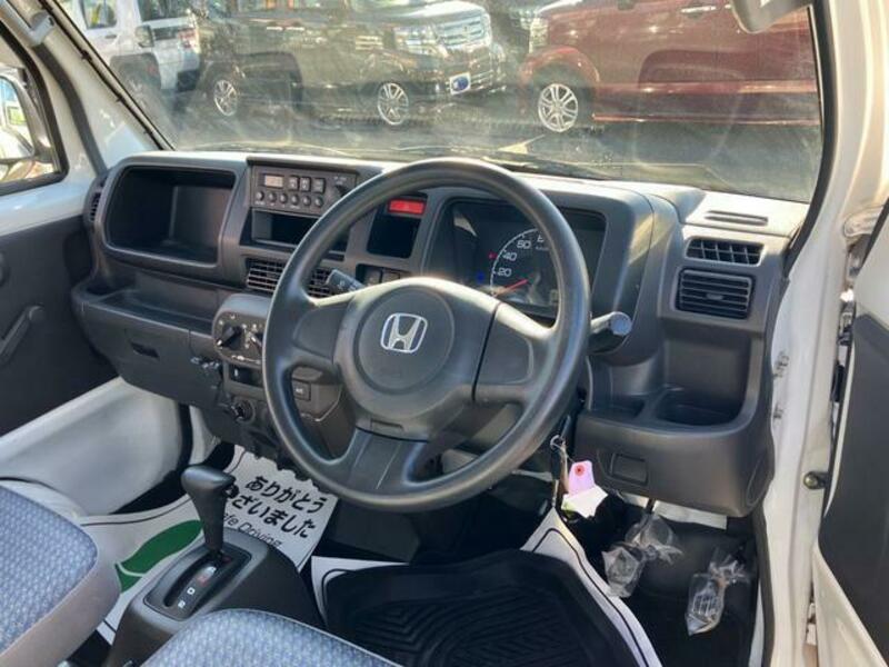 ACTY TRUCK