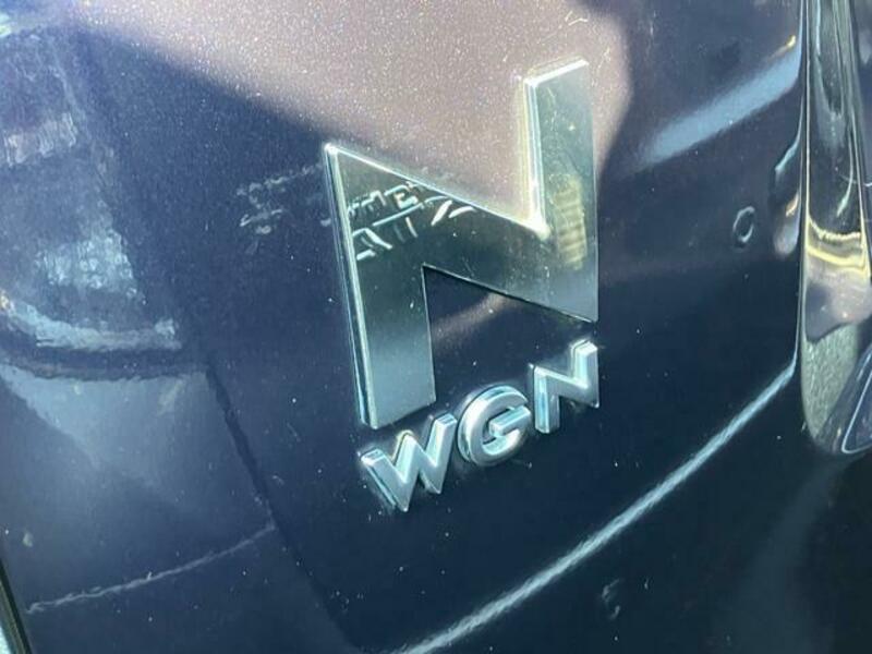 N WGN
