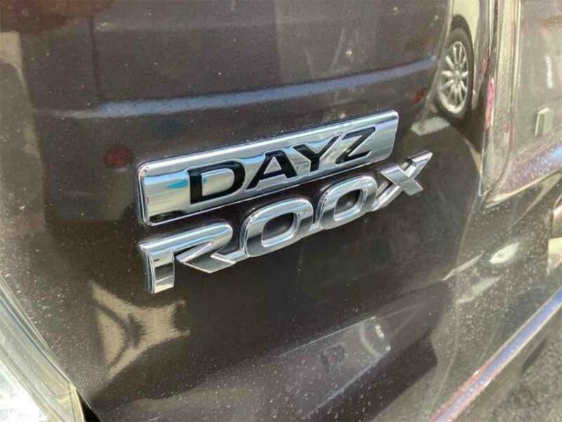 DAYZ ROOX