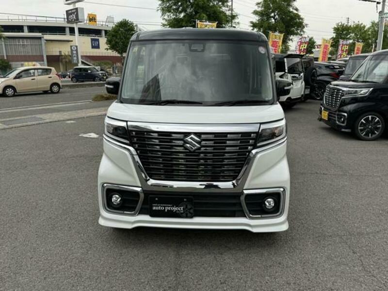 SPACIA CUSTOM