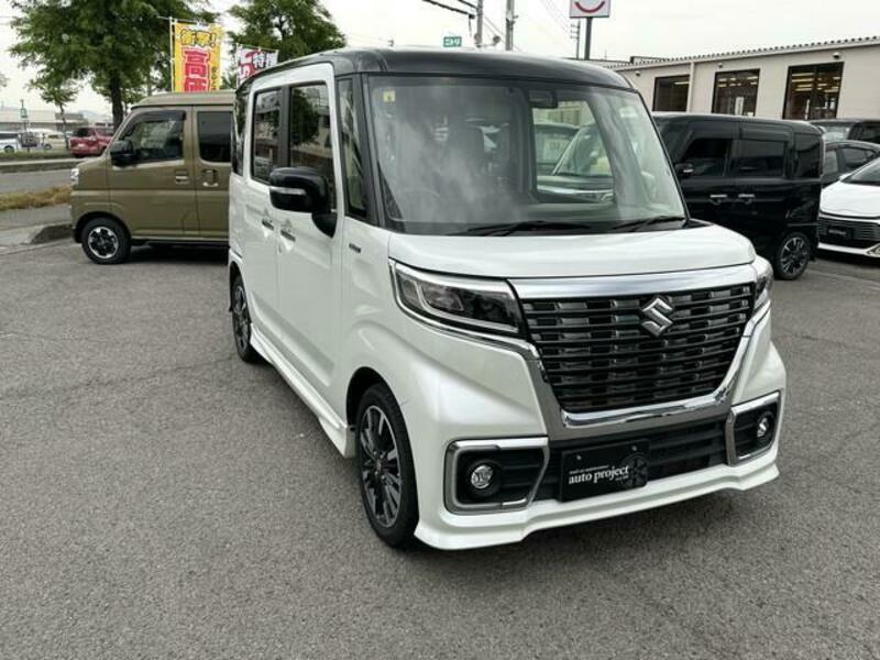 SPACIA CUSTOM