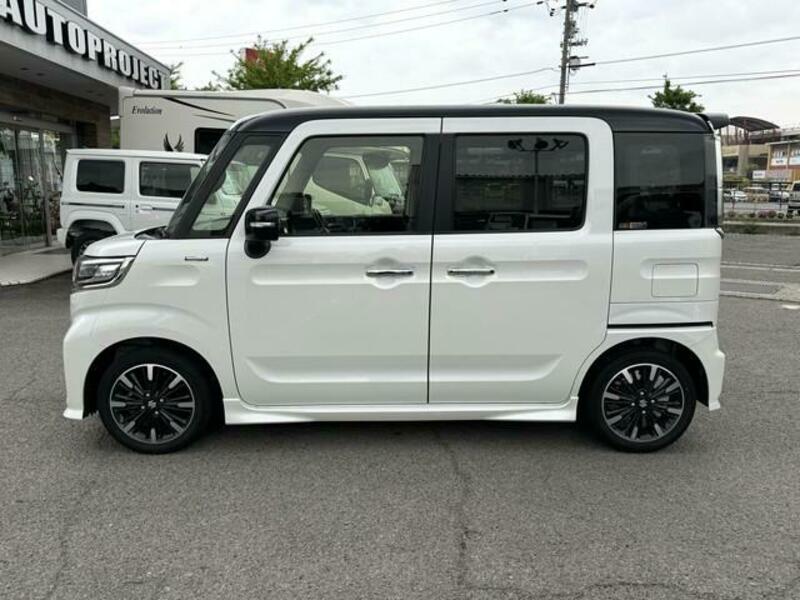 SPACIA CUSTOM