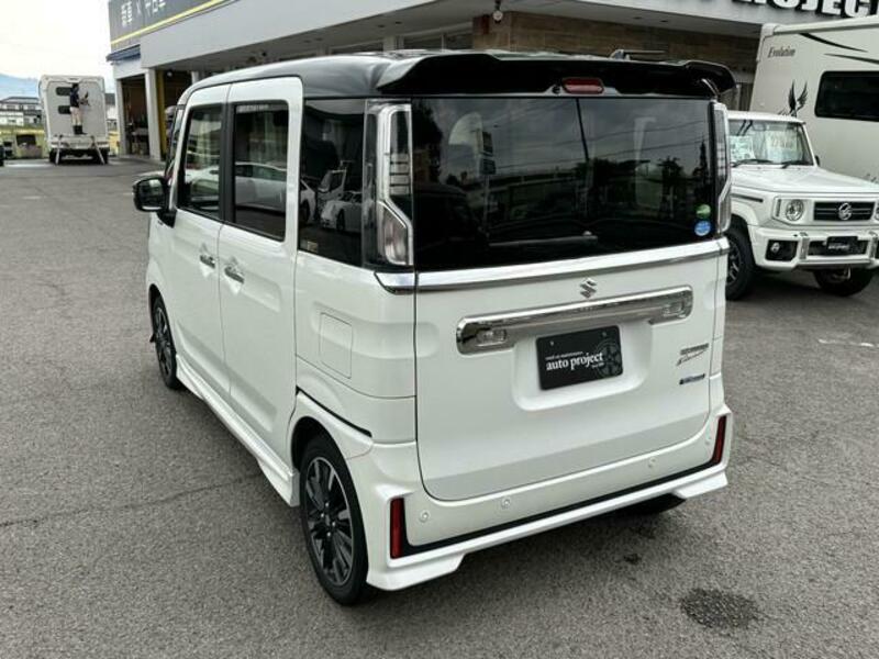 SPACIA CUSTOM