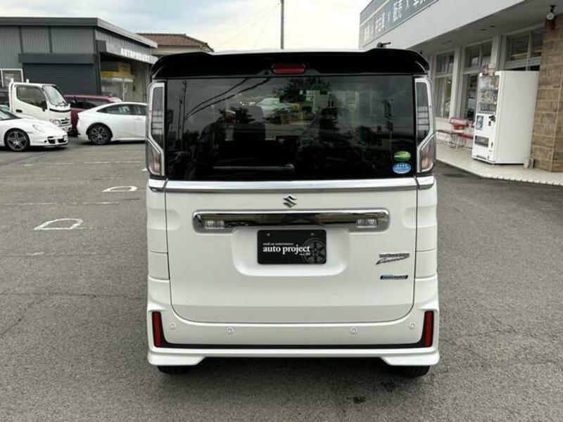 SPACIA CUSTOM