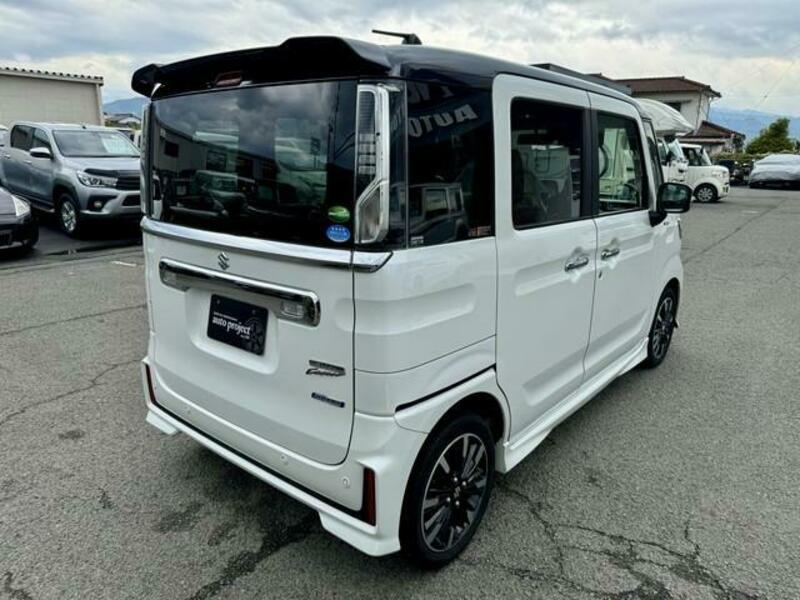 SPACIA CUSTOM