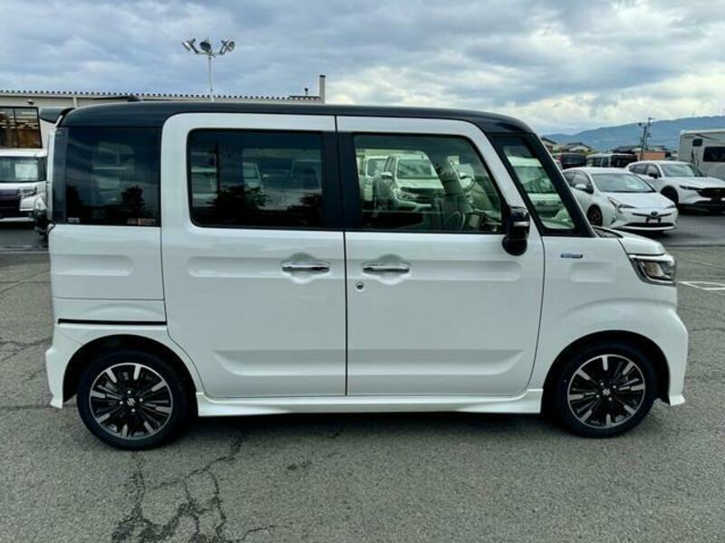 SPACIA CUSTOM