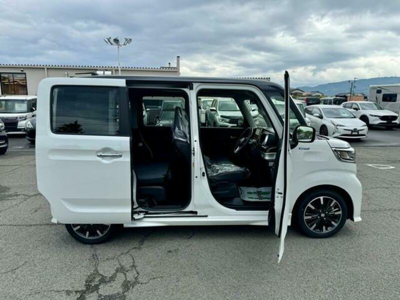 SPACIA CUSTOM
