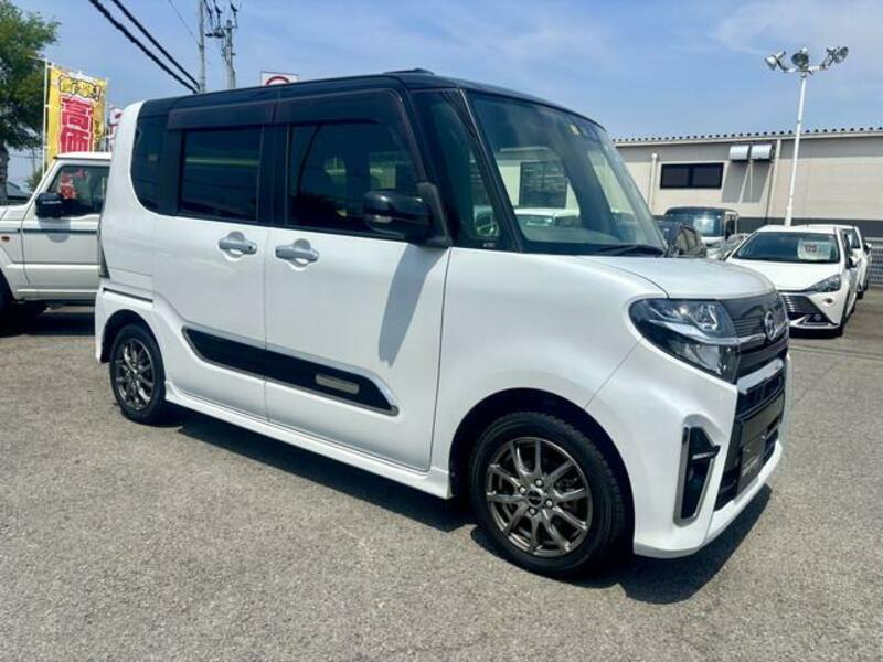 TANTO