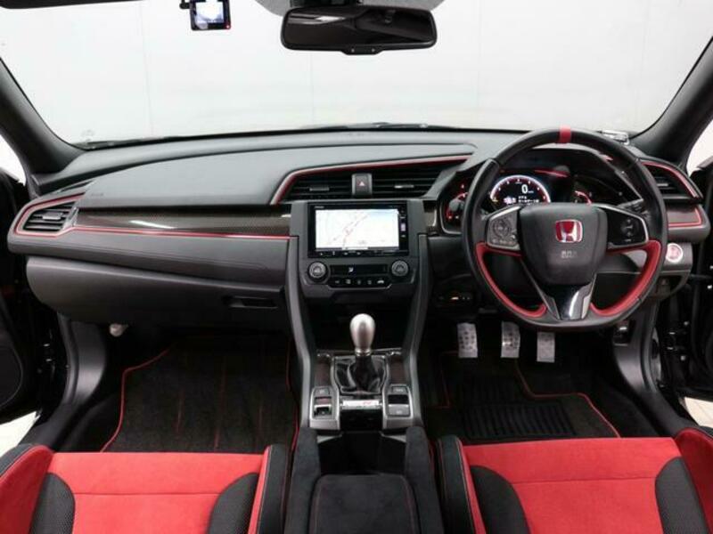 CIVIC