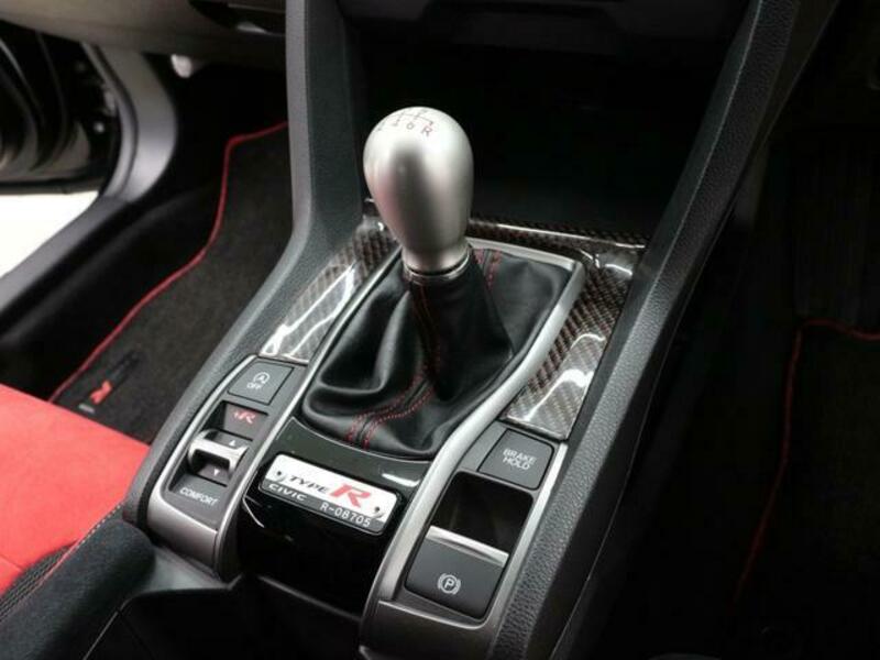 CIVIC