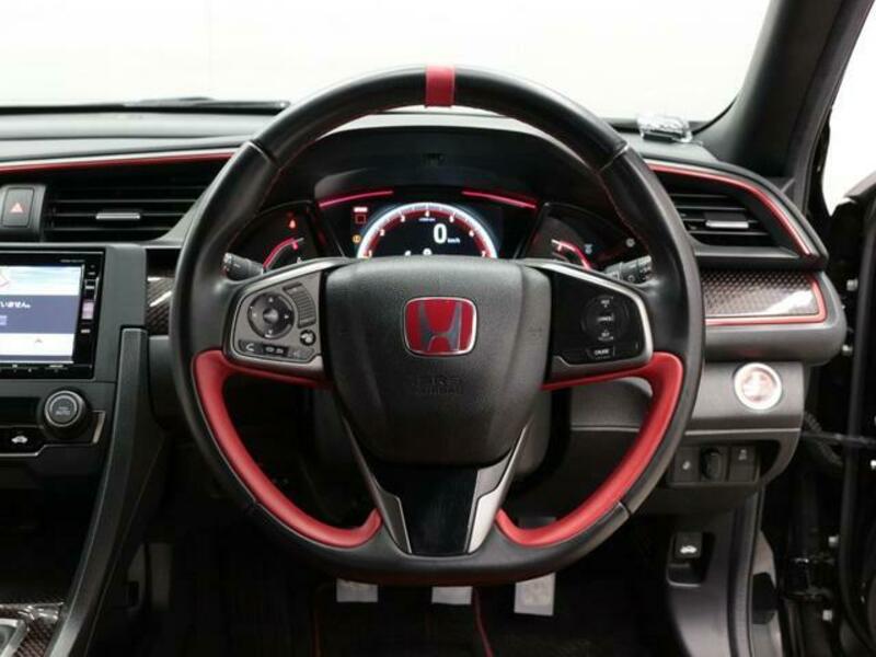 CIVIC