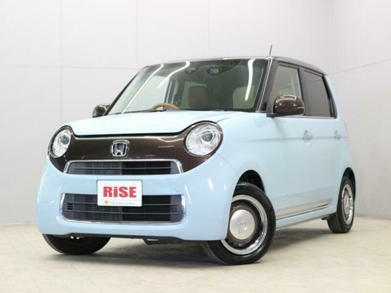 HONDA N ONE