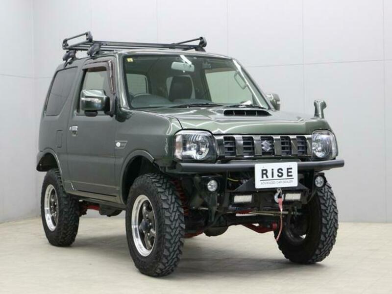 JIMNY