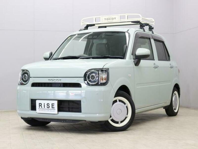 DAIHATSU MIRA TOCOT