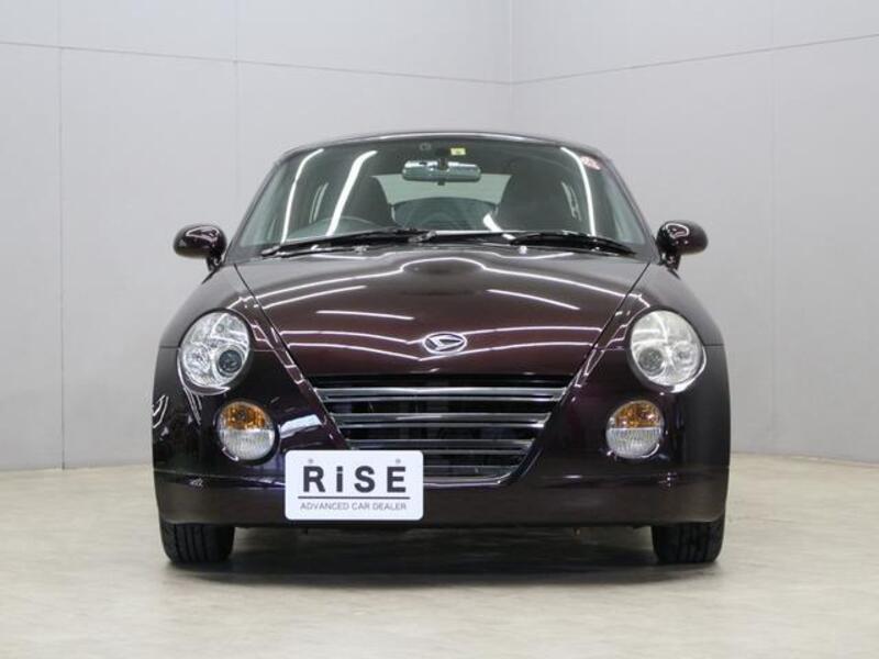COPEN