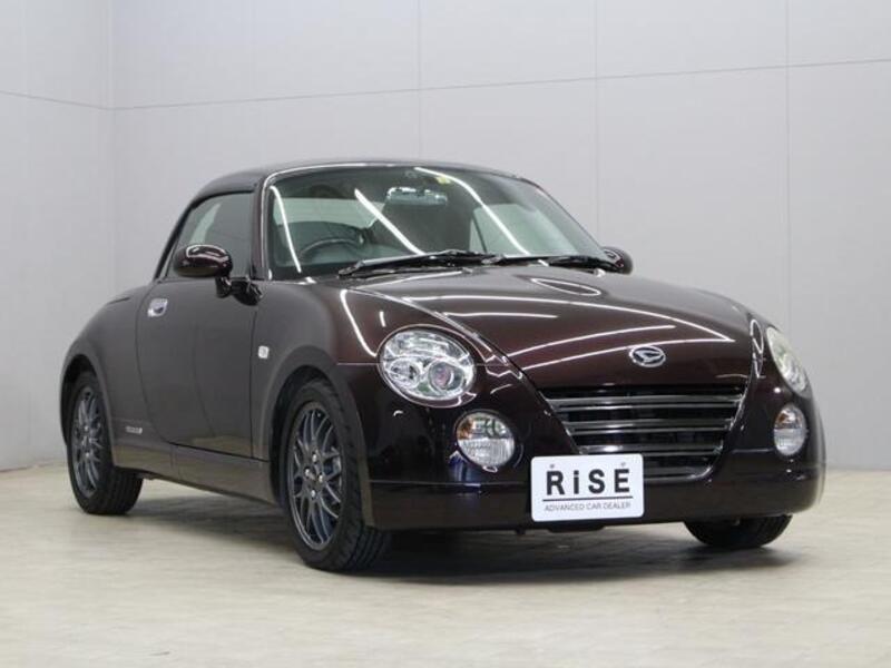 COPEN