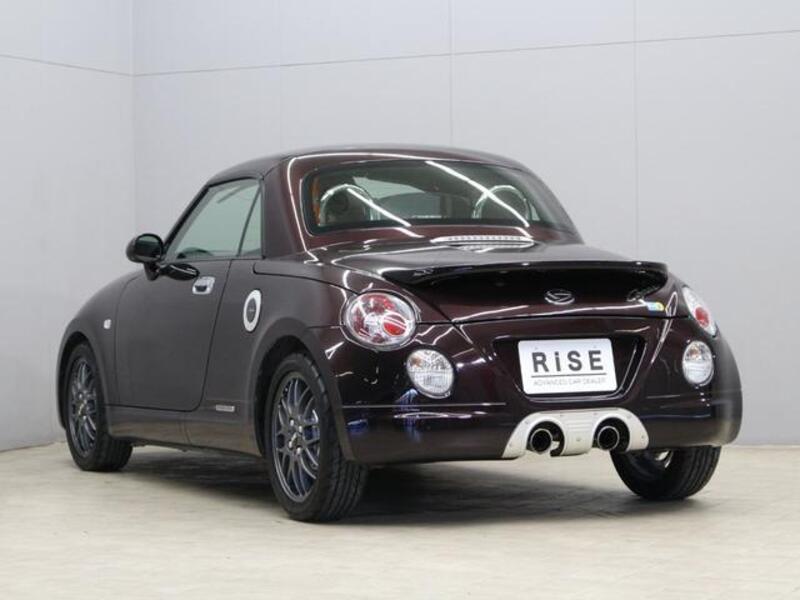 COPEN