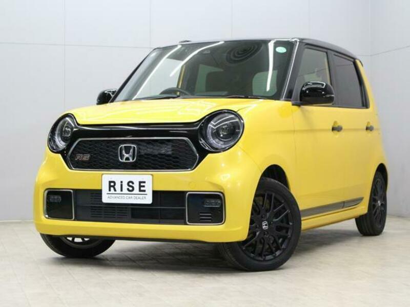 HONDA N ONE