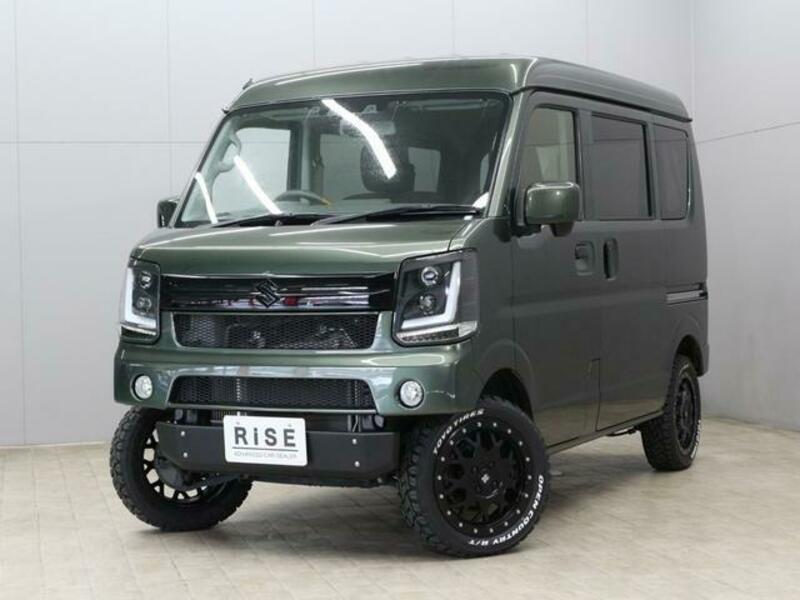 SUZUKI EVERY