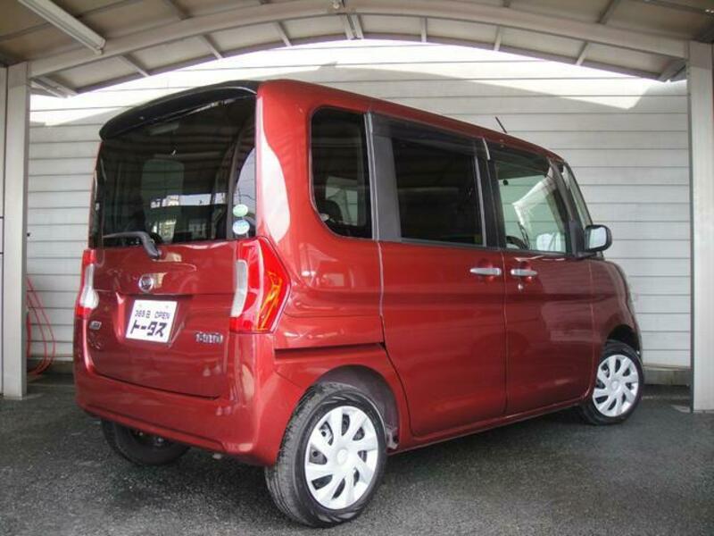 TANTO