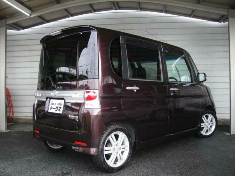 TANTO